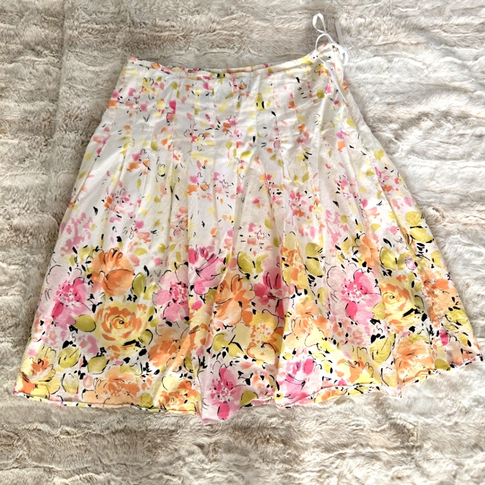 Nine West Skirt